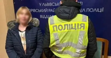 Продавали детей за 70 тыс. евро: украинскую "координаторку суррогатного бизнеса" экстрадировали из Германии