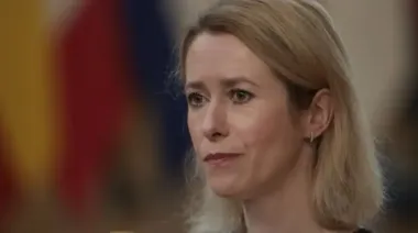 EU foreign policy chief says EU has delivered promised two million artillery shells to Ukraine