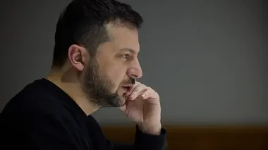 One of first offices for arms exports to be opened in Berlin – Zelenskyy