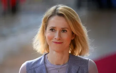 США могут посылать Венгрии сигнал по членству Украины в ЕС, - Каллас