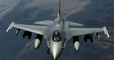 Министерство обороны Турции сообщает о сбитом дроне над Черным морем