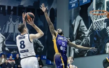 С чемпионом и лакилузером: кто разыграет Кубок Украины по баскетболу