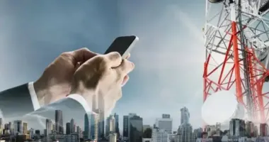 В Одессе постепенно восстанавливают мобильную связь