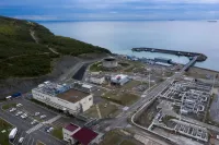 Ukraine strikes Russian submarine in unprecedented underwater drone attack