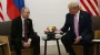 Trump says he recently spoke with Putin