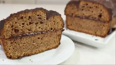 Имбирно-медовый пряник с вареньем: простой рецепт, который дарит предвкушение Рождества