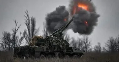 Украинские бойцы за сутки ликвидировали 1150 оккупантов – Генштаб