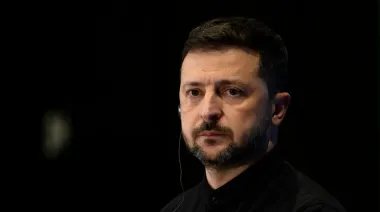 Zelenskyy on next stage of talks: Hope for meeting with Trump after documents are finalised