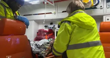 Удар по многоэтажке в Запорожье: количество пострадавших выросло