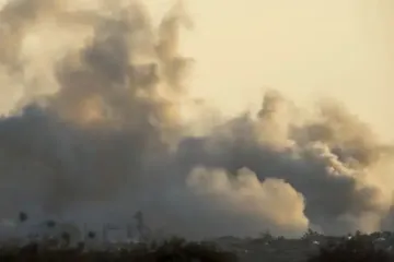 На Запорожье с утра произошли мощные взрывы: что известно об атаке