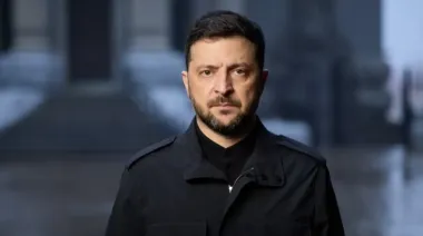 Зеленский рассказал, чего ожидает от США в случае отказа РФ от наработанных решений