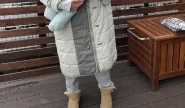 Звільняйте гардероб від цих речей: Андре Тан назвав антитренди зими-2026