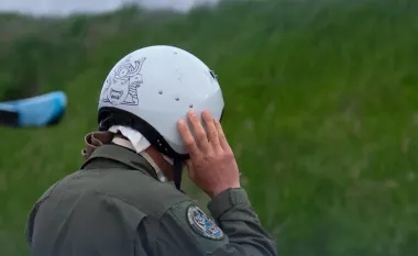 Russia attacked Ukraine with 69 attack drones