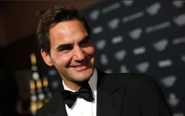 Федерер и Агасси сыграют на Australian Open: что известно о возвращении легенд