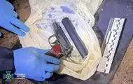 Найден пистолет, из которого убили Парубия
