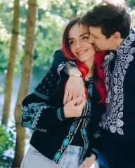 Чоловік MamaRika подарував їй розкішний автомобіль вартістю за понад 30 тисяч доларів