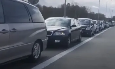 Всех из машины: запустили новые проверки, что изменится для водителей и пассажиров