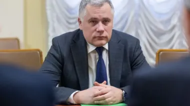 Convention on compensation commission for Ukraine to be signed in Netherlands with Zelenskyy's participation Tuesday - Zhovkva