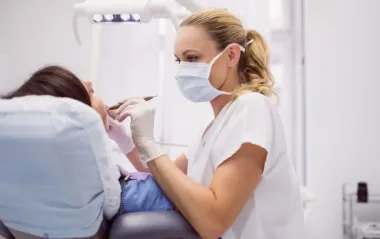 Бруксизм стал массовым явлением в Украине: что происходит с зубами из-за стресса