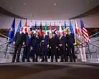 Europe awaits Russia response to Ukraine peace proposal as US positive after talks – Europe live