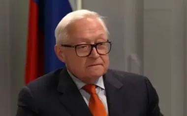 Moscow not going to make concessions on "five territories," - Russian Foreign Ministry