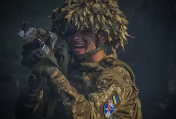 Watch: The battle for Pokrovsk and Myrnograd is intensifying