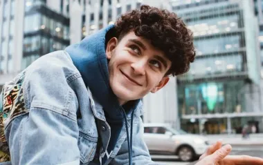 Популярний TikTok-блогер з України отримав російське громадянство: про кого мова