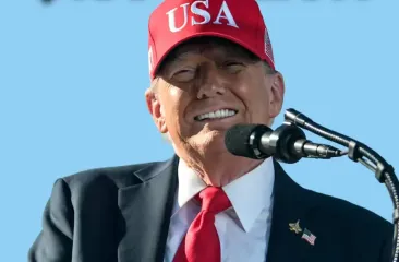 Trump promises Ukraine "platinum" security guarantees — insiders