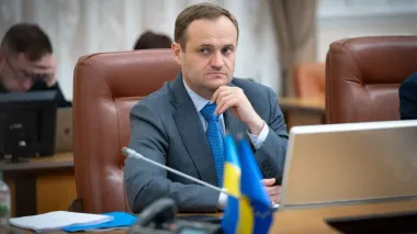 Over 162 mln tonnes of cargo transported via Ukrainian maritime corridor – Kuleba