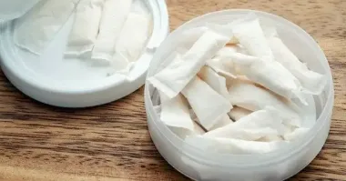 Врачи призвали депутатов запретить продажу паучей с концентрацией никотина более 16.6 мг