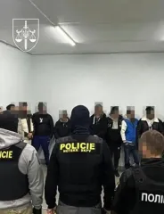 Україна та ЄС ліквідували транснаціональну шахрайську мережу call-центрів