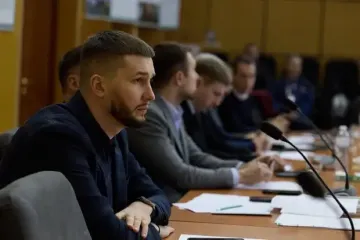 Держава не забула: учасникам ліквідації ЧАЕС забезпечили додаткові медичні гарантії з 2026 року