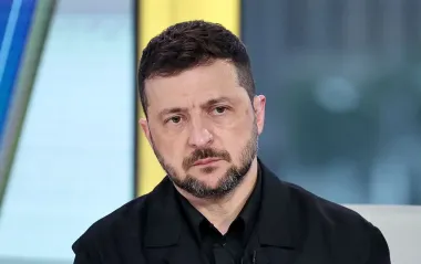 Не поранених, а вбитих: Зеленський озвучив щомісячні втрати Росії у війні проти України