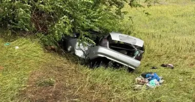 Смертельное ДТП в Днепропетровской области: дело относительно военного передали в суд