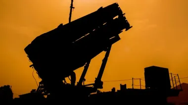 Британія виділяє 600 млн фунтів на посилення ППО України