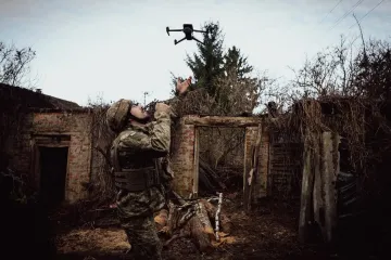 What's happening in Kupyansk right now — the latest details