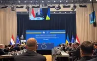 Подписана конвенция о репарациях для Украины