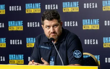 У ВМС пояснили, як Україна позбавляє ППО РФ "очей" у Криму