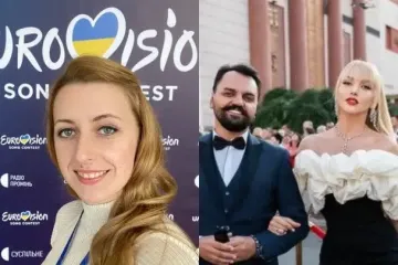 Голова делегації "Євробачення" розкрила правду про відсутність Полякової на нацвідборі та її пісню