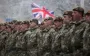 The United Kingdom is preparing to deploy troops in Ukraine after the end of the war, - Healey