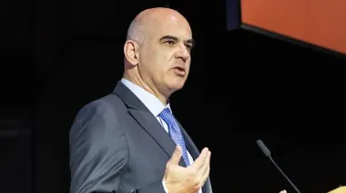 Record number of states ready to sign convention on reparations for Ukraine