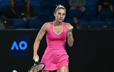 Костюк и Ястремская выбрали турнир перед Australian Open