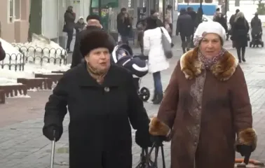 Как добиться повышения пенсии на 500-1500 грн: адвокат поделился инструкцией