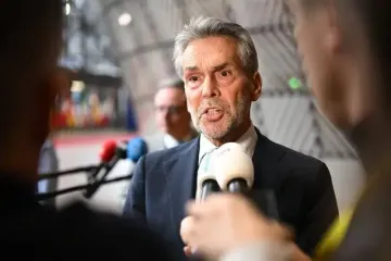 Прем’єр Нідерландів розкрив головний козир Зеленського у переговорах з Росією