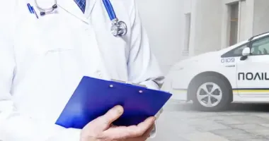 У Тернополі раптово помер третьокласник: поліція з’ясовує обставини події