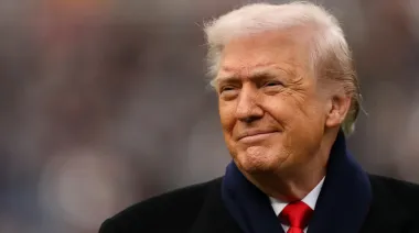 Трамп высмеял убитого голливудского режиссера: президента раскритиковали в обеих партиях