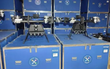 Розслідування БЕБ та ДБР щодо виробників дронів: які загрози це створює