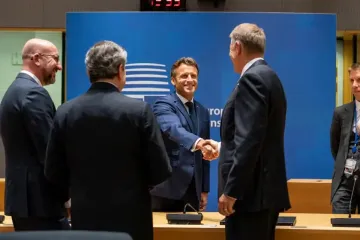 Вирок імперським амбіціям РФ. Що насправді змінює Берлінська декларація