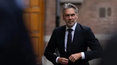 Нідерланди пропонують використати заморожені активи РФ для фінансування потреб України