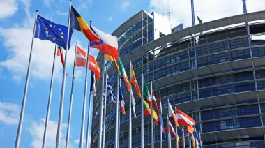 European Parliament prepares to approve "reparations loan" for Ukraine under fast-track procedure